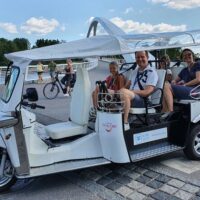 Private & Custom Tours
