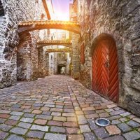 Escape Games