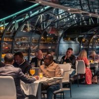 Dinner Cruises