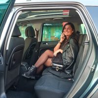 Transfers & Ground Transport
