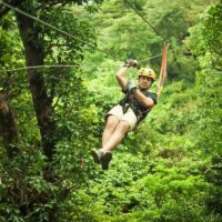 Ziplines