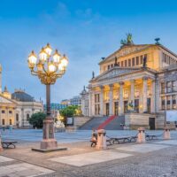 Day Trips & Excursions
