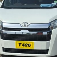 Transfers & Ground Transport