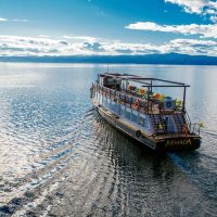 Cruises, Sailing & Water Tours