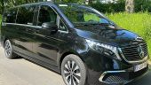 Great Experience with Black Car Services