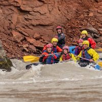 Boat Tours