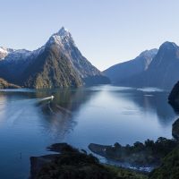 Cruises, Sailing & Water Tours