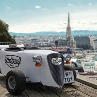 Classic Car Tours