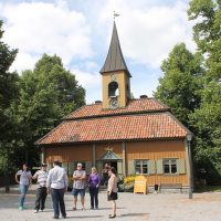 Ports of Call Tours
