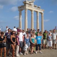 Archaeology Tours