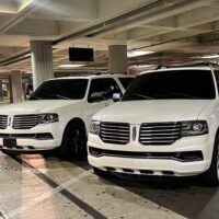 Private Drivers
