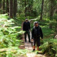 Walking & Biking Tours