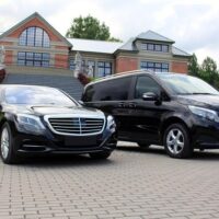 Transfers & Ground Transport
