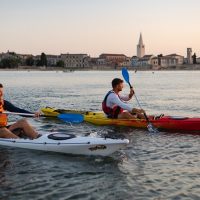Cruises, Sailing & Water Tours