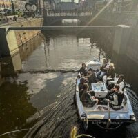 Tours & Sightseeing