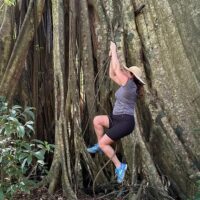 Hiking & Camping