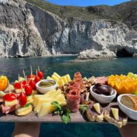 Cruises, Sailing & Water Tours