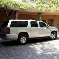 Transfers & Ground Transport