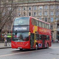 Multi-day Tours