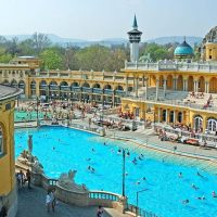 Spa Tours
