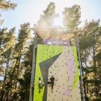 Obstacle Courses