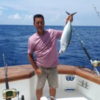 Fishing
