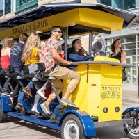 Bike & Mountain Bike Tours