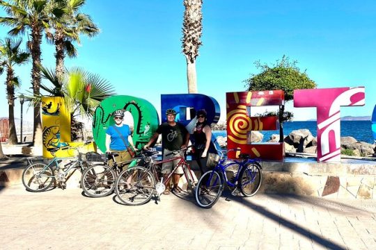 Cinco De Mayo in Loreto