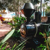 Rail Tours