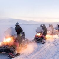 Adrenaline & Extreme