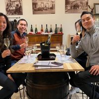 Wine Tasting & Winery Tours