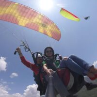 Air, Helicopter & Balloon Tours
