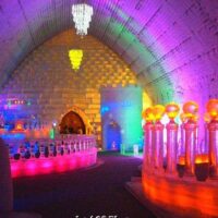 Spa Tours
