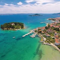 Cruises, Sailing & Water Tours