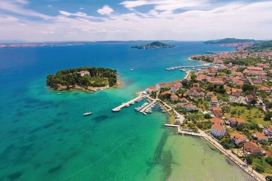 Good Friday in Zadar