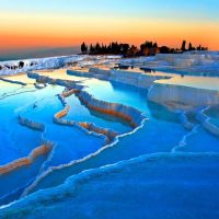 Thermal Spas & Hot Springs