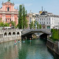 Cruises, Sailing & Water Tours