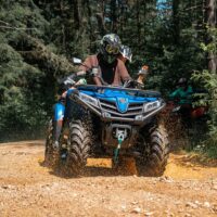 4WD, ATV & Off-Road Tours