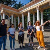 Walking & Biking Tours
