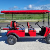 Self-guided Tours & Rentals