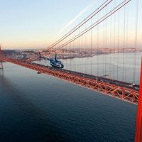 Helicopter Tours