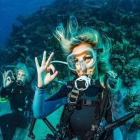 Scuba Diving