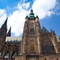 Basilica Tours