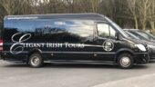 Blarney Castle & Jameson Tour