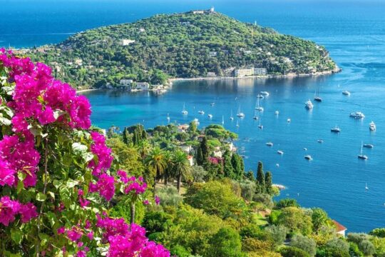 Easter in Monaco-Ville