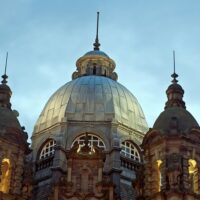 Cultural Tours