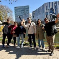 Cultural Tours