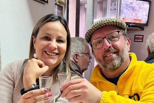 New Year’s Eve in Evora District