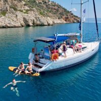 Boat Tours