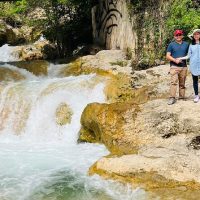 Luxury Tours